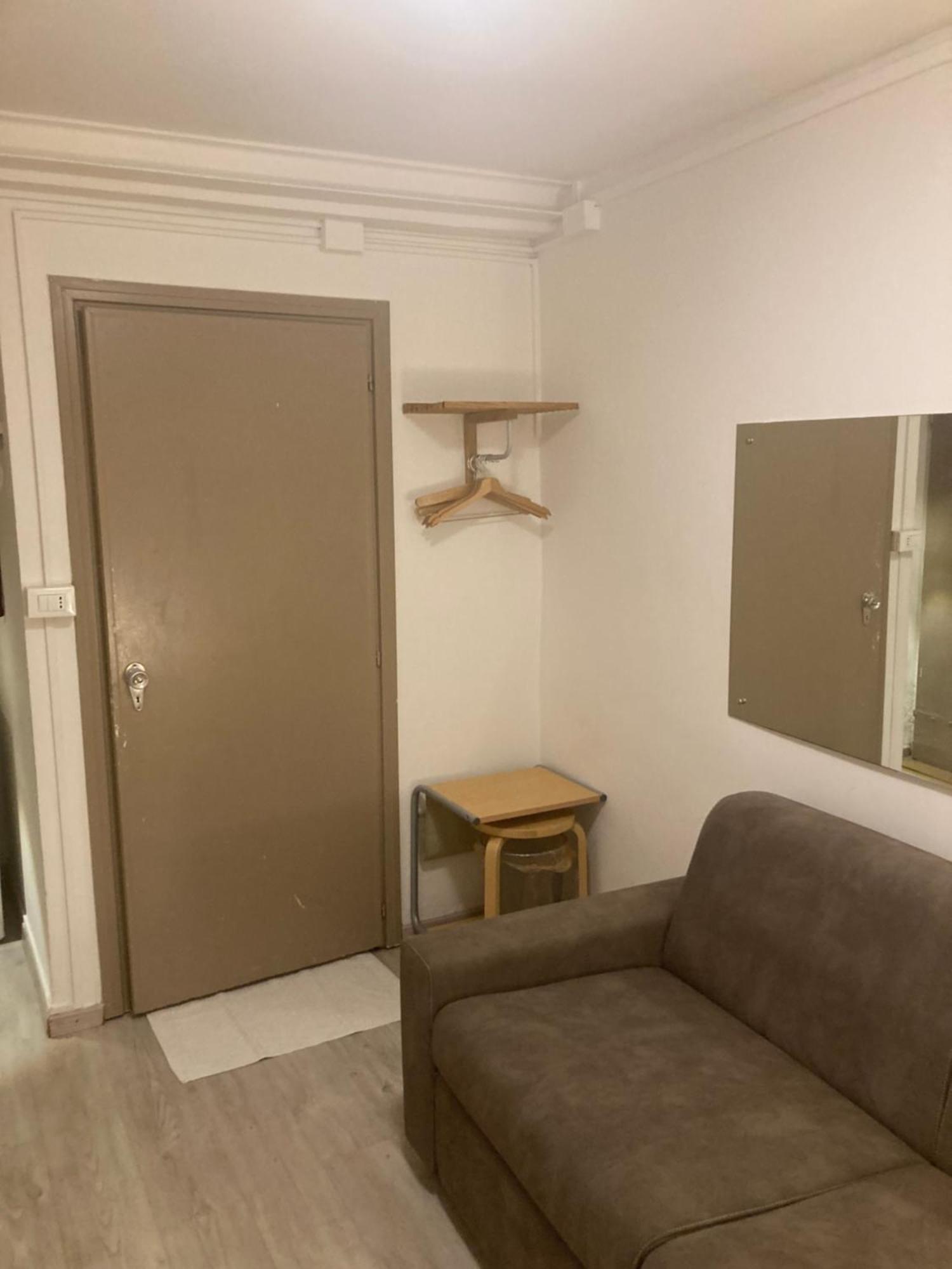 Piccolo Monolocale A Due Passi Da Piazza Maggiore Daire Bolonya Dış mekan fotoğraf