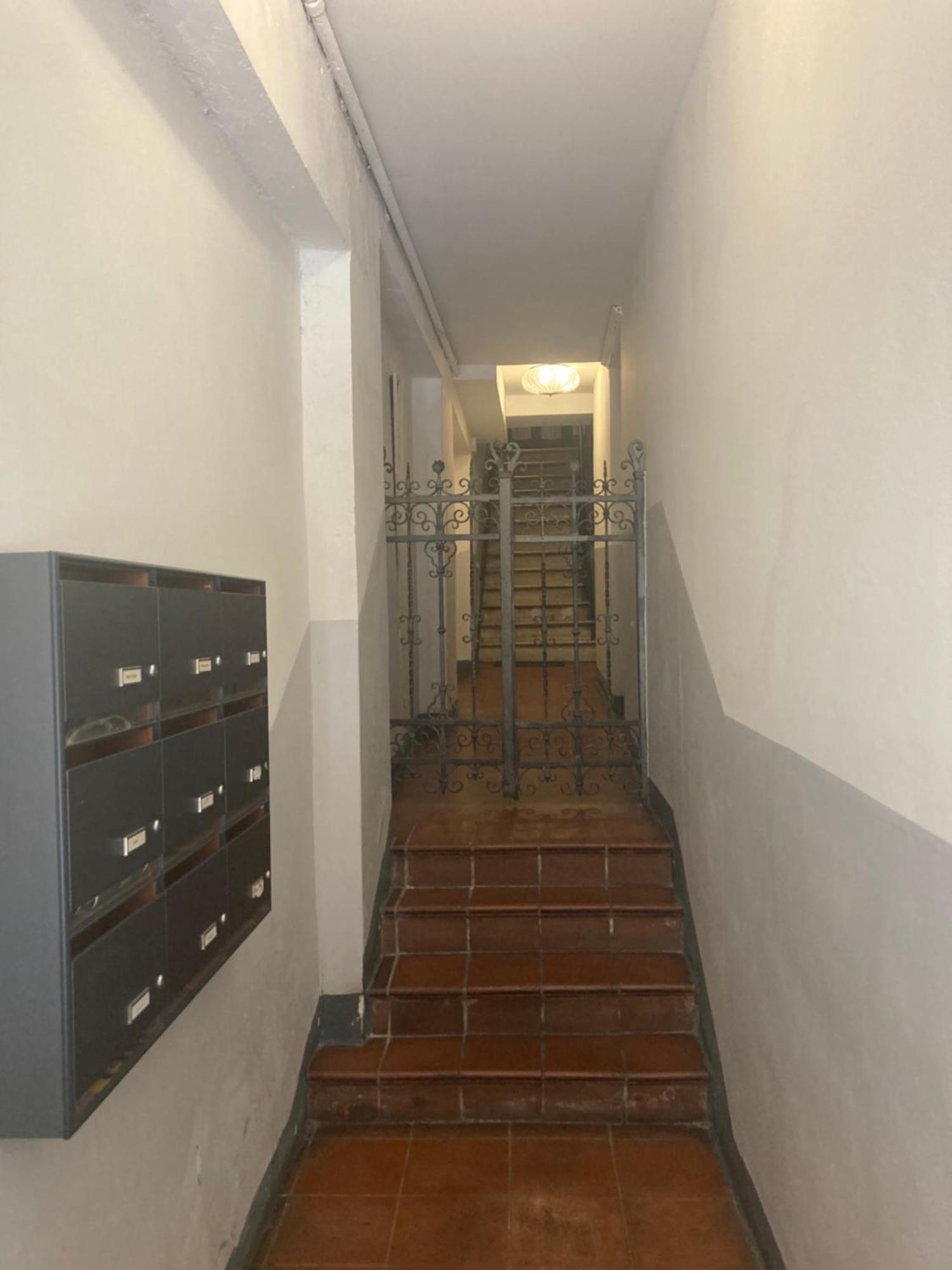 Piccolo Monolocale A Due Passi Da Piazza Maggiore Daire Bolonya Dış mekan fotoğraf